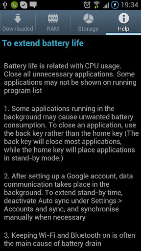 Task Manager Shortcut截图3