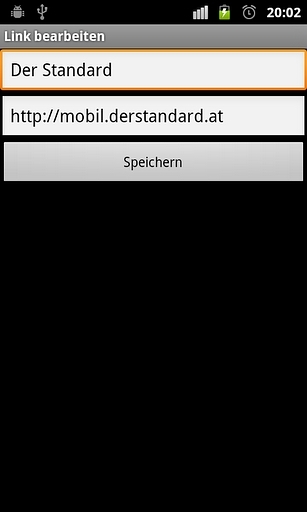 sterreich Online Zeitungen截图4