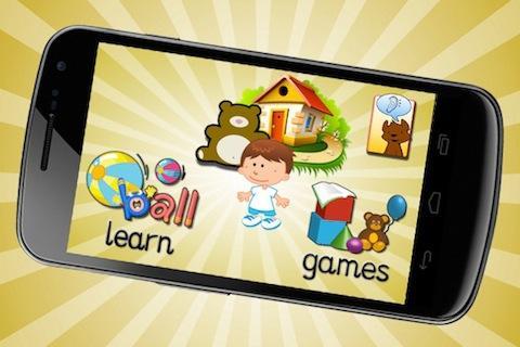 Tiki Bear Phonics Vowel Sounds截图4