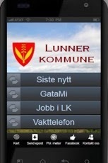 Lunner kommune截图1