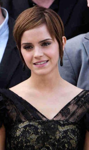 Emma Watson Gallery截图2