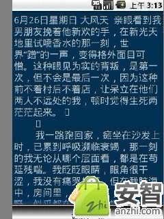 失恋33天日记版截图1