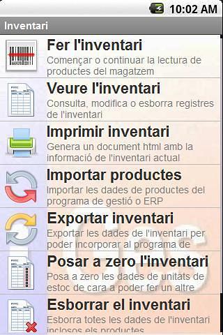 Inventory FREE截图2