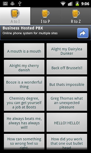 Al Murray Sound Board截图1