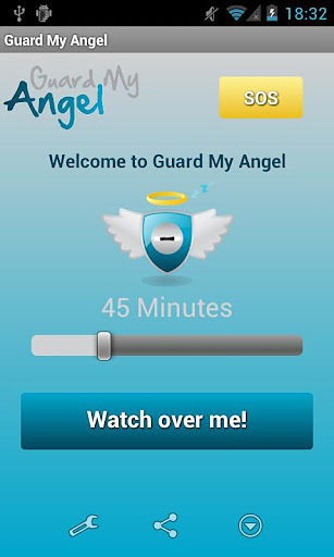 Guard My Angel截图3