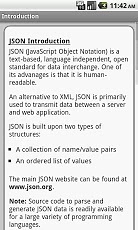 JSON Pro Quick Guide截图5