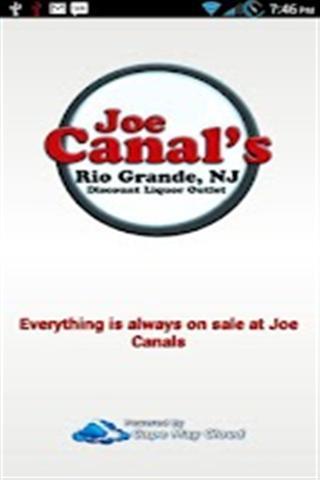 Joe Canals Discount Liquors截图3