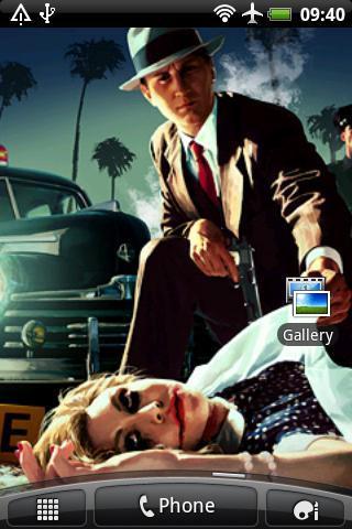 L.A. Noire Walkthrough + More截图3