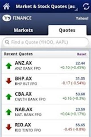 Australian Finance News截图4