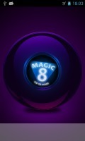 Magic8 截图1