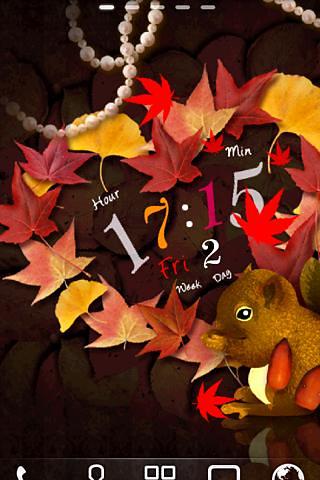 Autumn*Heart Trial截图2