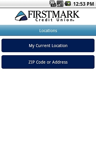 Firstmark Credit Union截图5