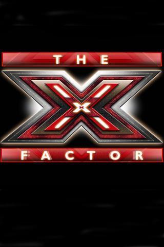 The X Factor.截图1