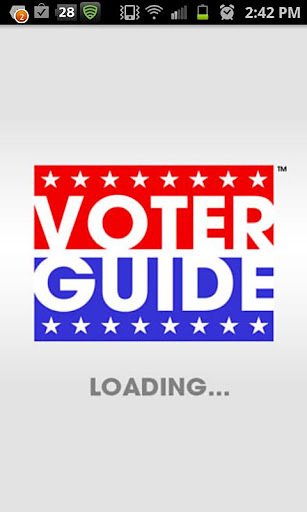 Shasta County Voter Guide截图2