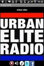 Urban Elite Radio截图1