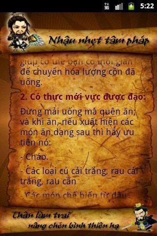 Nhau nhet tam phap截图3