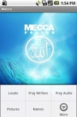 MECCA Free截图1