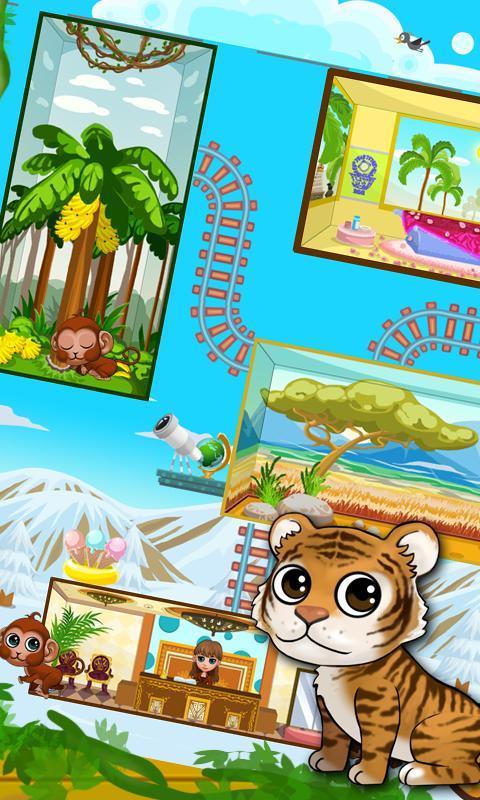 Top Pet Hotel截图1