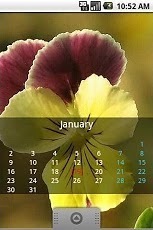 Wall calendar截图4