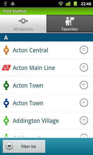 London tube + NR (Metro 24)截图7