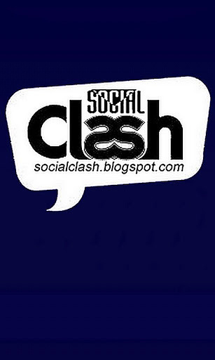 Social Clash截图1