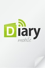 Diary Mobile截图1