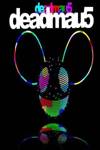 Deadmau5生活壁纸截图2