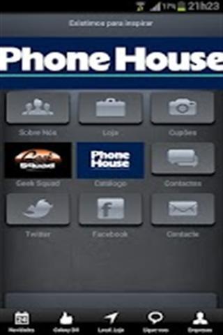 Phone House PT截图1