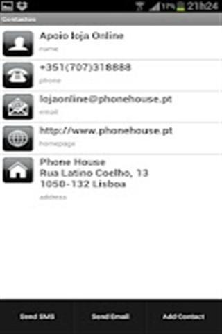 Phone House PT截图3