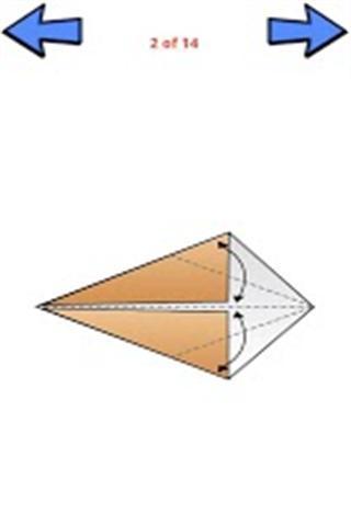 折纸教学截图5