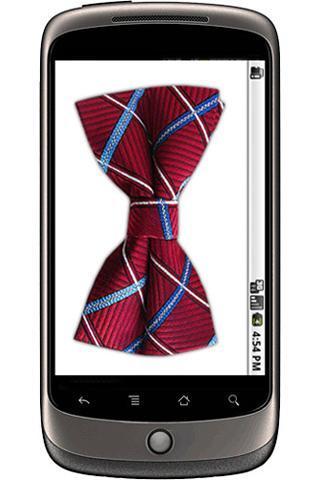 OoO TIE Bow ties截图2