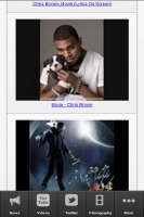 Chris Brown News & Movies 1.02截图1