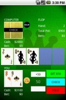 扑克游戏 Poker Game 6 截图3