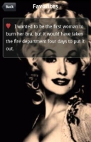 Dolly Parton Quotes 截图2