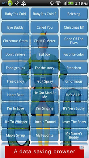 Elf Soundboard截图2