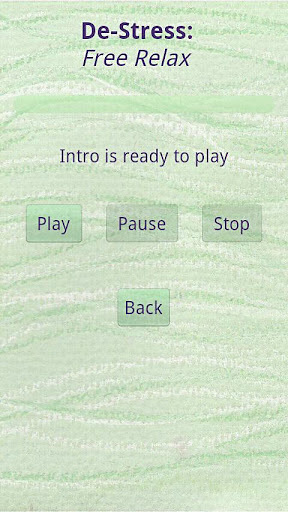 DeStress: Free Relax截图2