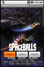 Spaceballs The Sound Board截图2