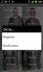 Meet The Parents Soundboard截图2