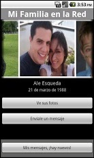 Mi Familia en la Red截图1