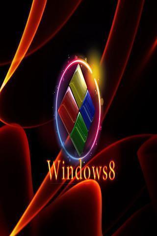 Windows 8 wallpapers HD截图6