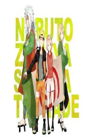 Naruto Wallpaper 1截图1