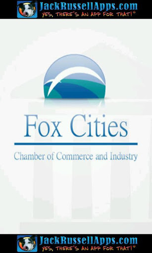 Fox Cities Chamber截图2