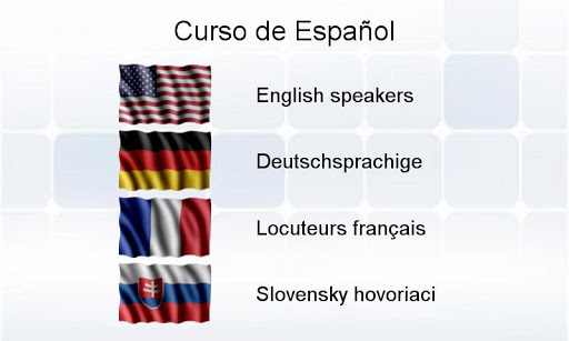 Learn Spanish with Hugo lite截图1