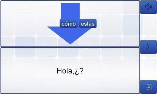 Learn Spanish with Hugo lite截图6