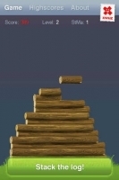 Log Stacker 截图1