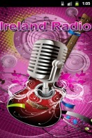 Ireland Radio 截图1