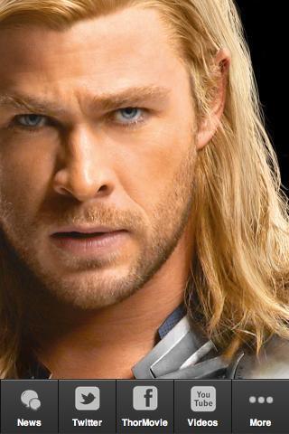 Thor Fans截图1