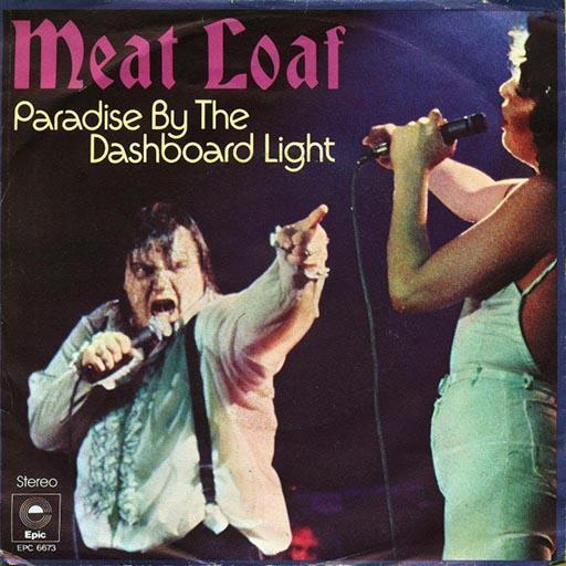 Meat Loaf - Anything For Free截图1