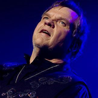 Meat Loaf - Anything For Free截图4