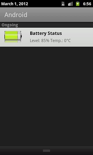 Battery Gadget截图3